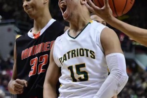 纪念自己的成长历程！布伦森最新的专属科比球鞋！